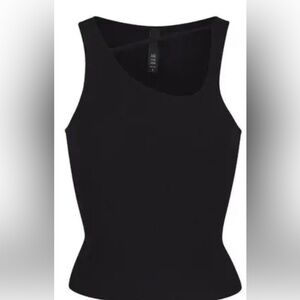 Authentic Skims soft cut out Tank - no longer available on website .